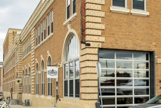 Wonder Lofts