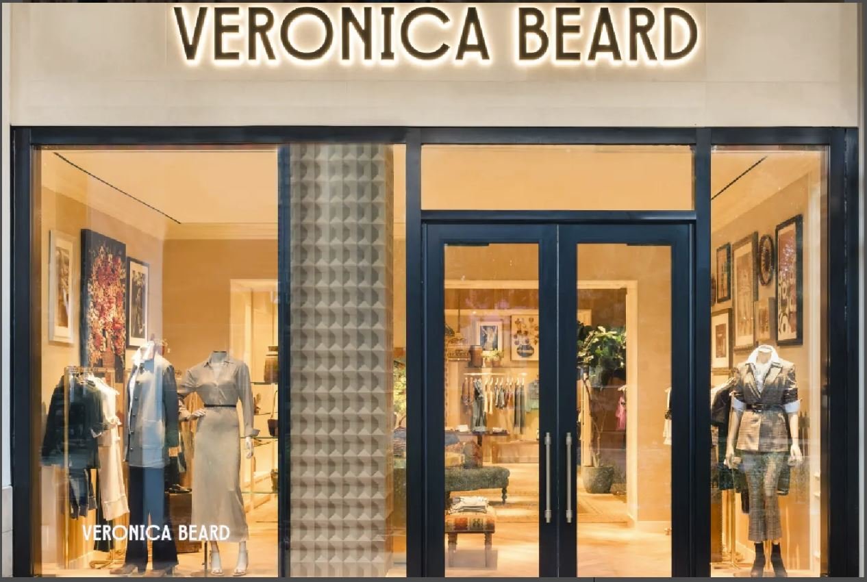 Veronica Beard