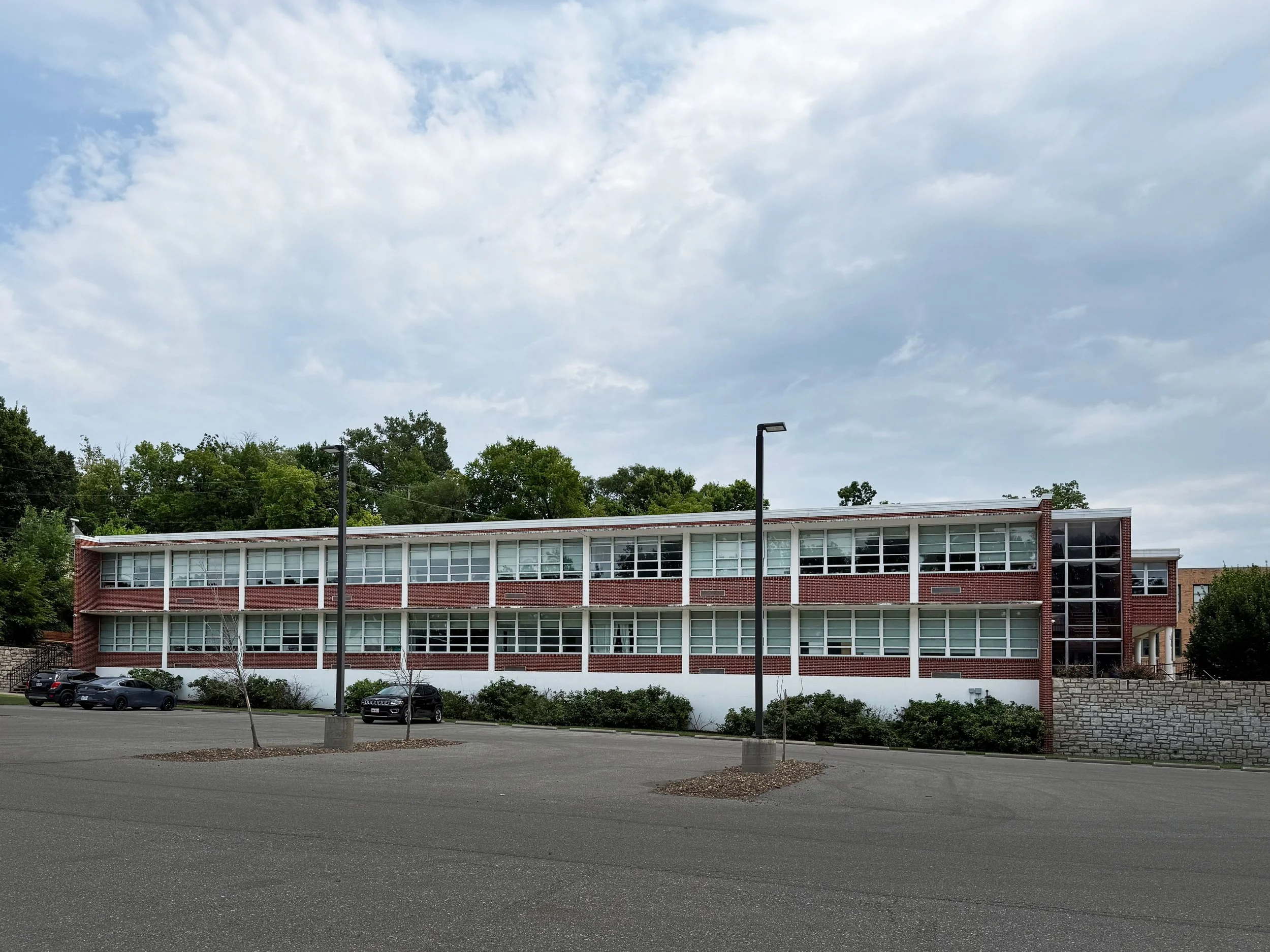 Switzer Building