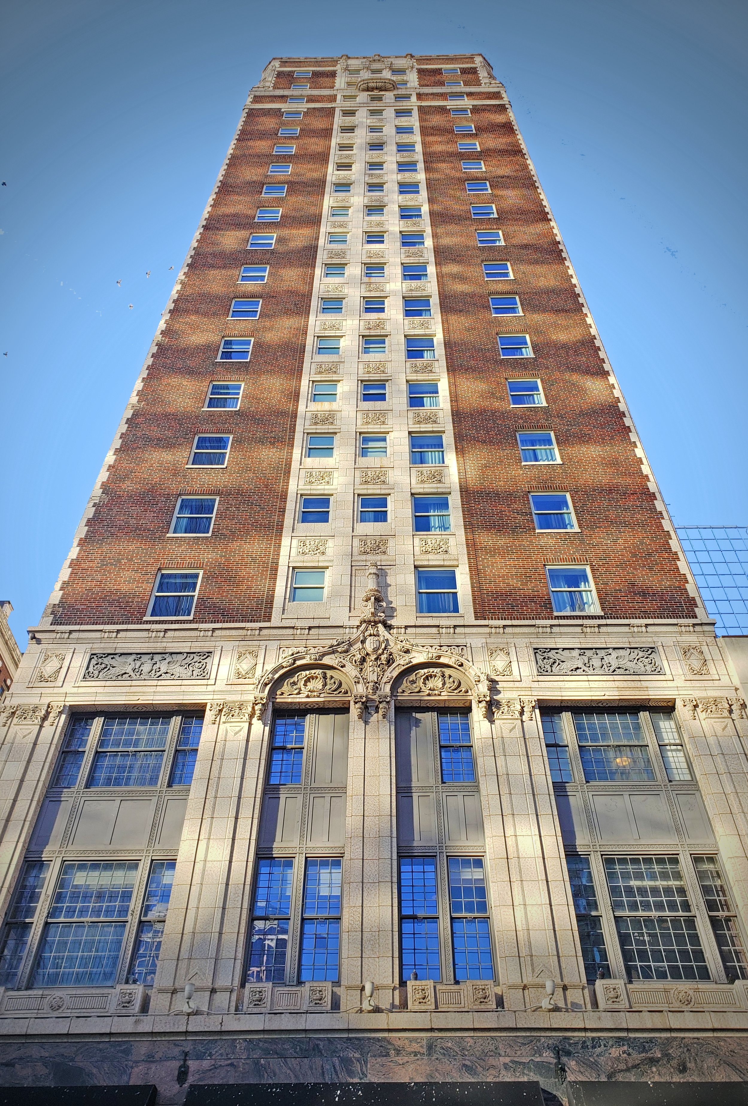 Hotel Phillips