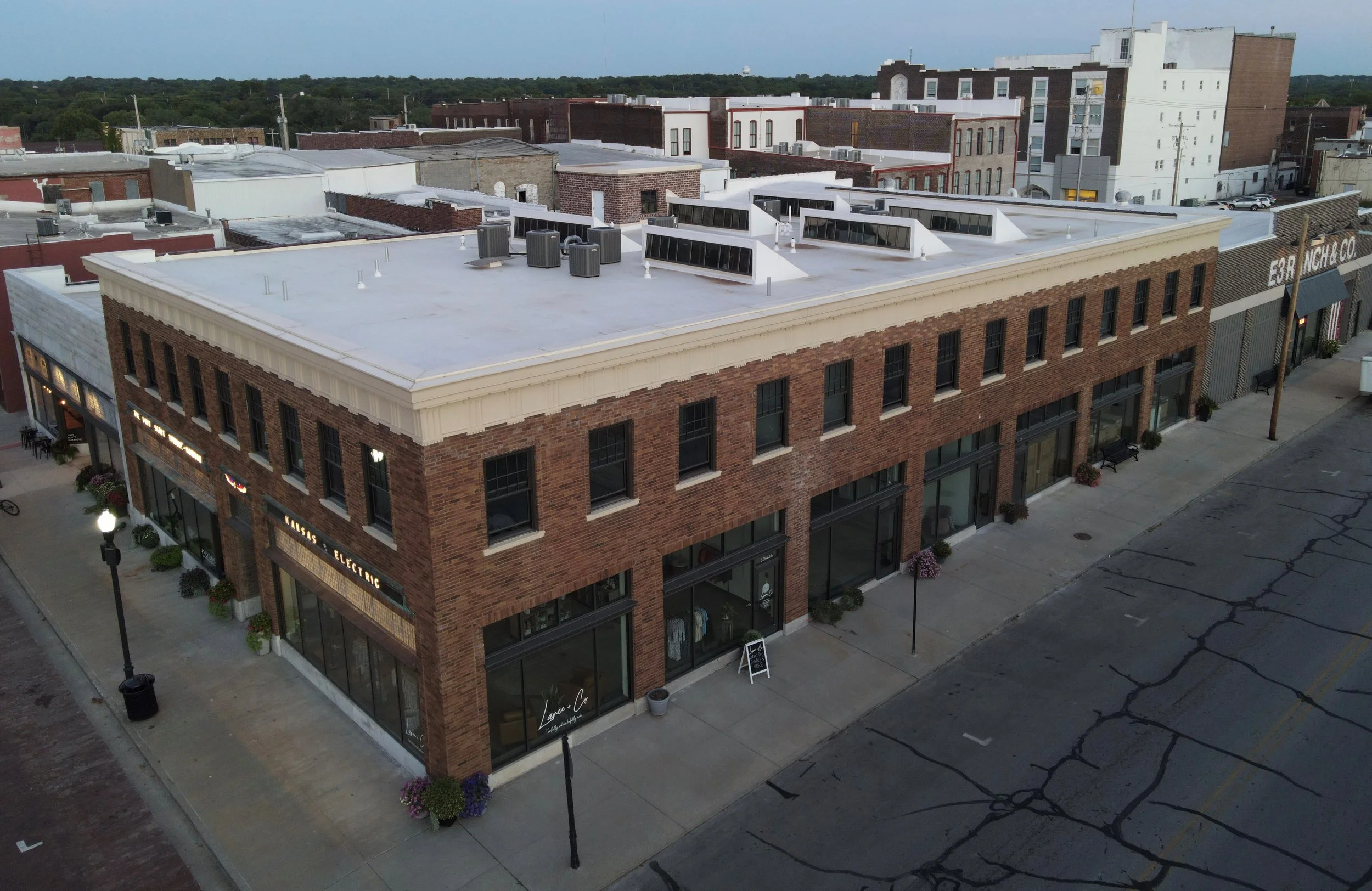 Fort Scott Tribune