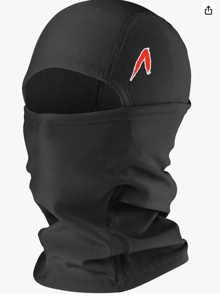 Lethal Ski Mask
