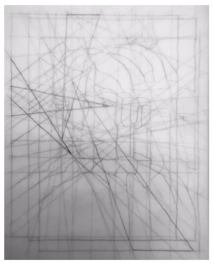 Process - Drawing