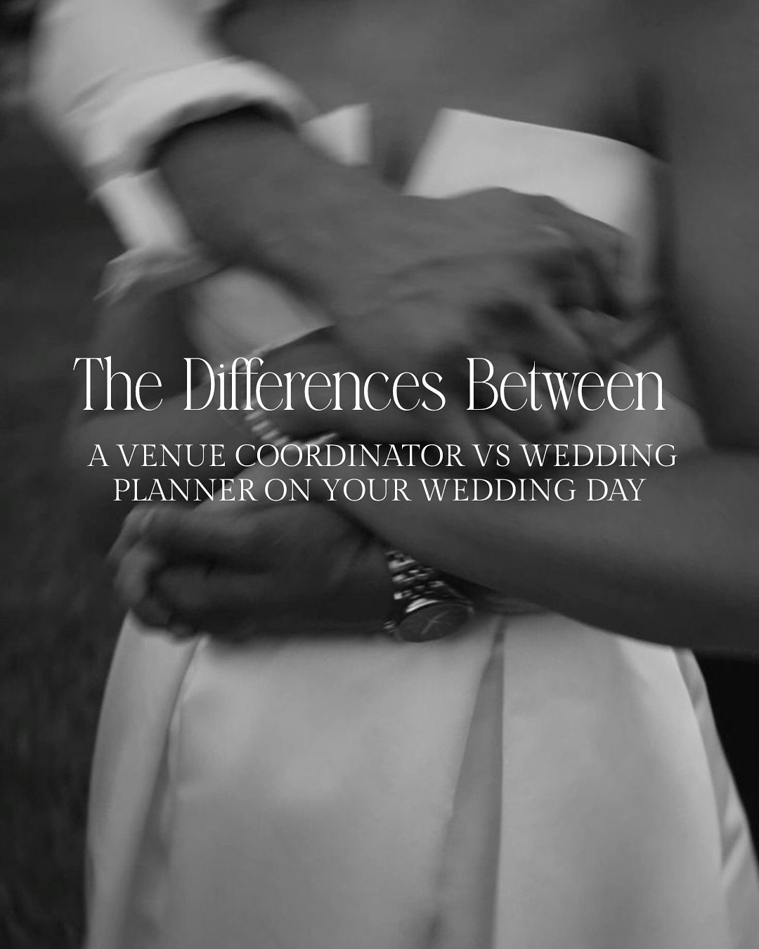 Venue Coordinator vs. Wedding Planner... what&rsquo;s the difference? 🤍

It&rsquo;s one of the most common misconceptions in the wedding world, and knowing the difference can make all the difference on your big day.

A Venue Coordinator focuses on t