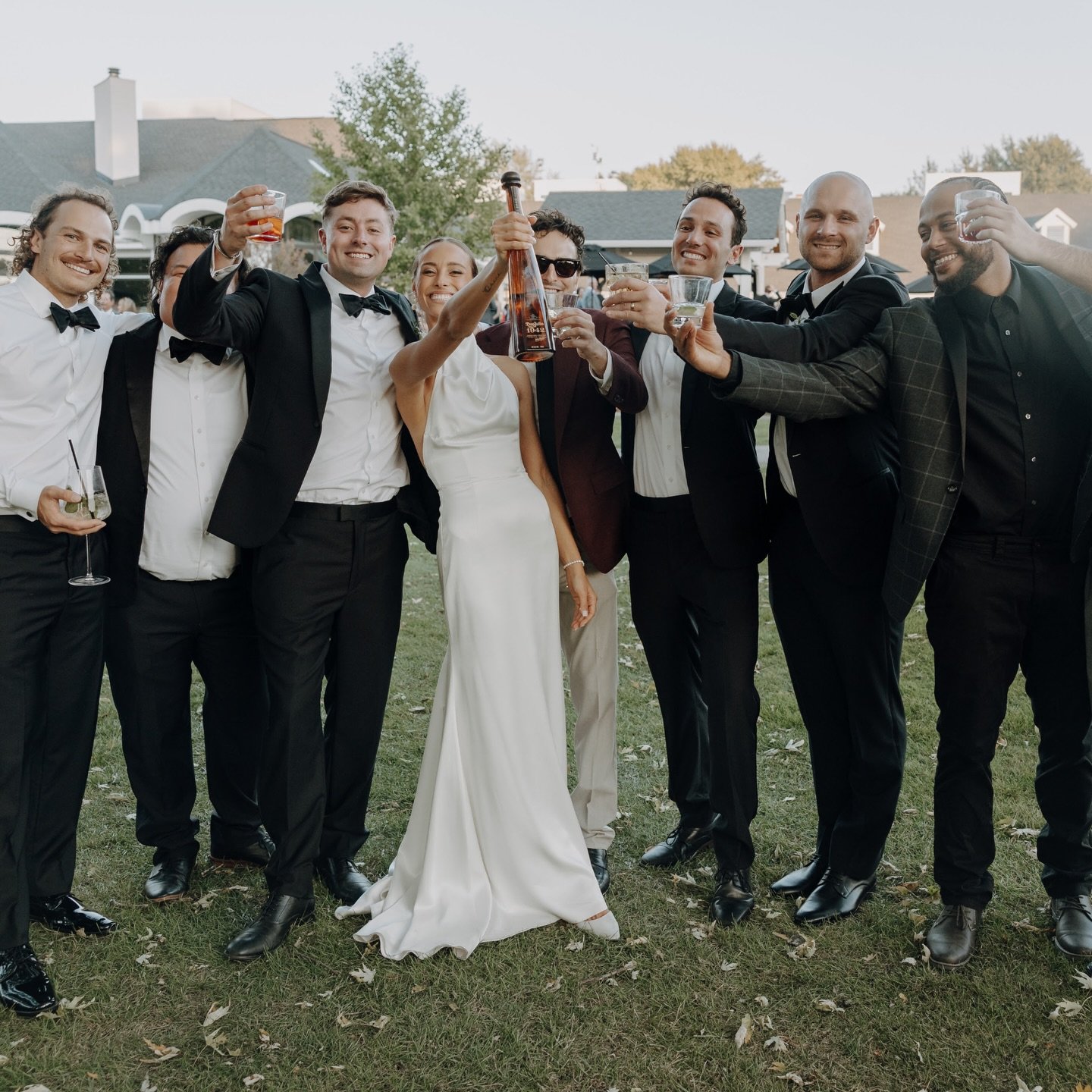 Let&rsquo;s talk about the guest experience for a moment. They are there to celebrate you, feel included, and enjoy the day with you. Sometimes the smallest details can shift how the day feels for everyone involved.

Here are eight things guests typi