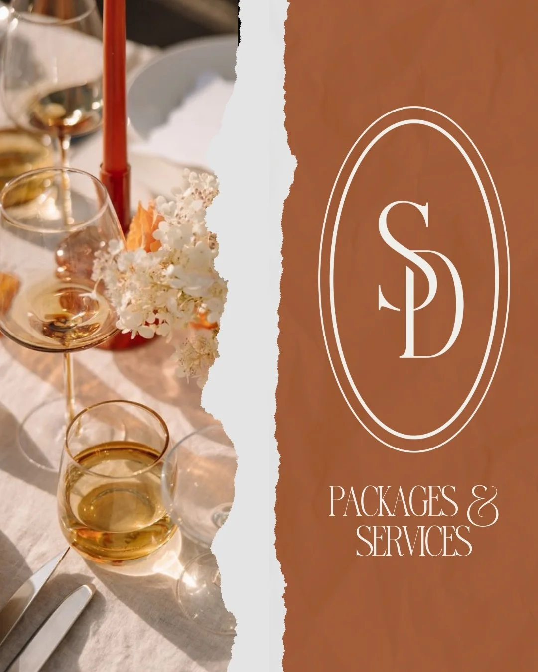 BIG NEWS 🤍
We are so excited to officially share our updated wedding planning packages and pricing starting January 1.

If you are already booked with us, your current rate is locked in. No changes to your contract and no action needed on your end. 