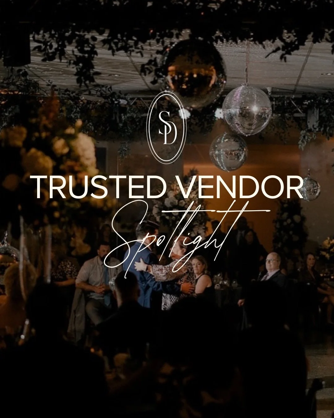Trusted Vendor Spotlight ✨

LUXE is an incredible DJ and lighting company we love working with. Their team knows exactly how to create the perfect atmosphere for your wedding day, from setting the tone with beautiful lighting to keeping the energy hi