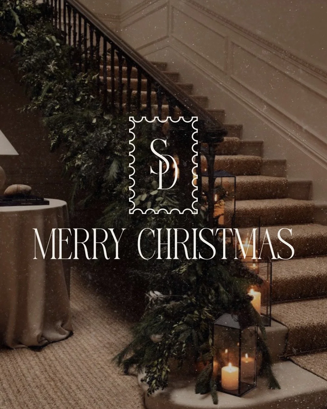 Merry Christmas from Save The Date Planning. We are so thankful for each of you. May your holiday season be filled with peace, joy, and all the people you love most.

#SaveTheDatePlanning #MerryChristmas #2026Weddings #BookingNow