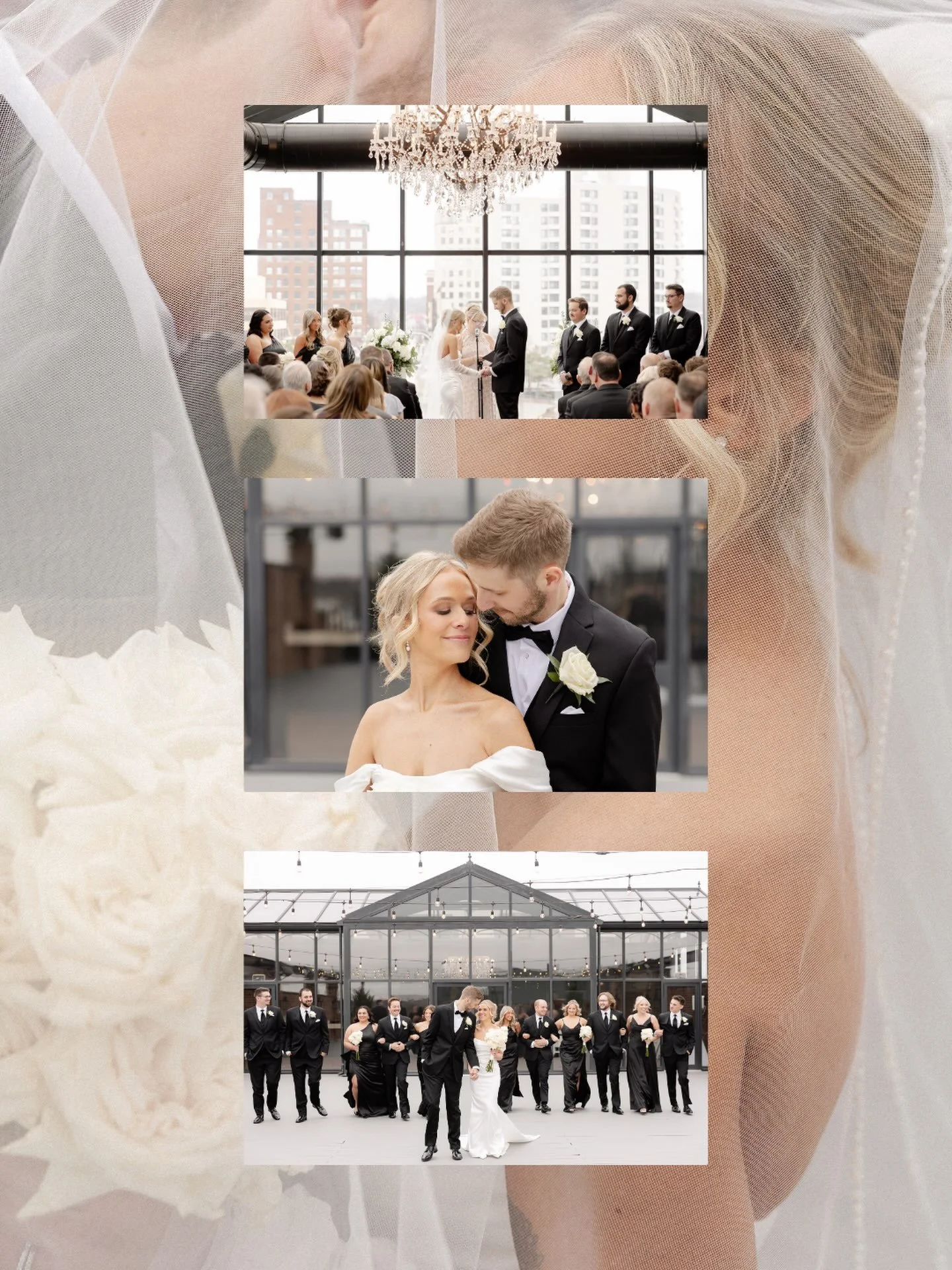 Sure, you can plan your own wedding. 
You can also wax your own eyebrows&hellip;
We don&rsquo;t recommend either. 

Seriously. We really don&rsquo;t.

There is a very thin line between &lsquo;saving a few bucks&rsquo; and spending your wedding mornin