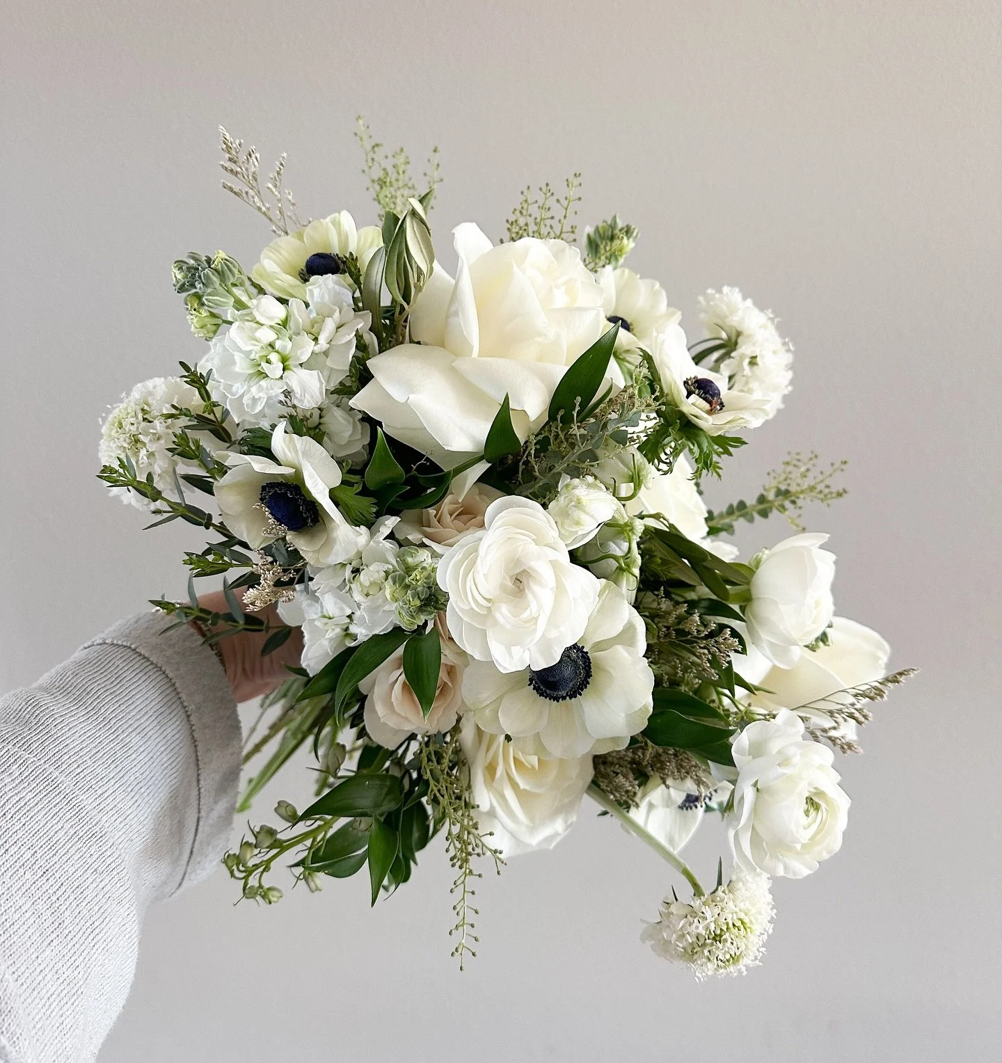 The 2025 wedding season is now complete!