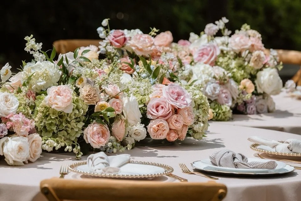 Spring is coming soon and so are all the 2026 weddings. We have limited dates open for late summer and would love to design some gorgeous designs with extraordinary blooms. If you&rsquo;re a 2026-2027 couple we would love to design for you! #iowawedd