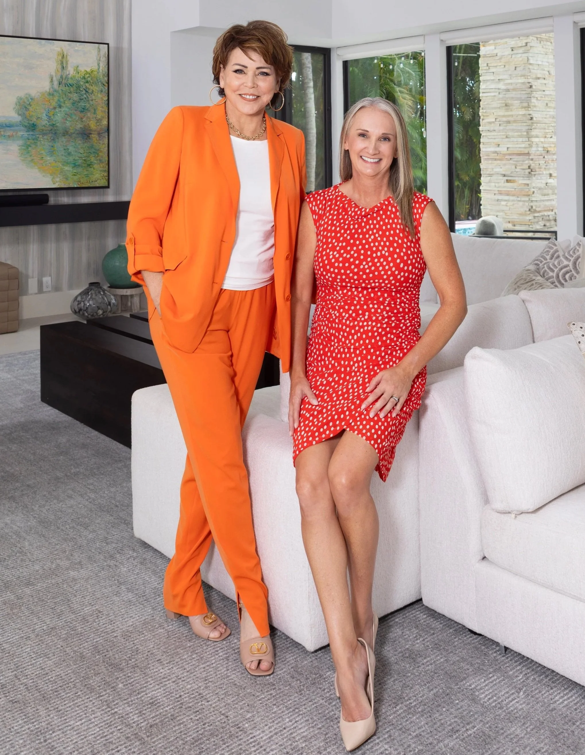 Jerilyn Walter - Broker Associate at Premier Estate Properties