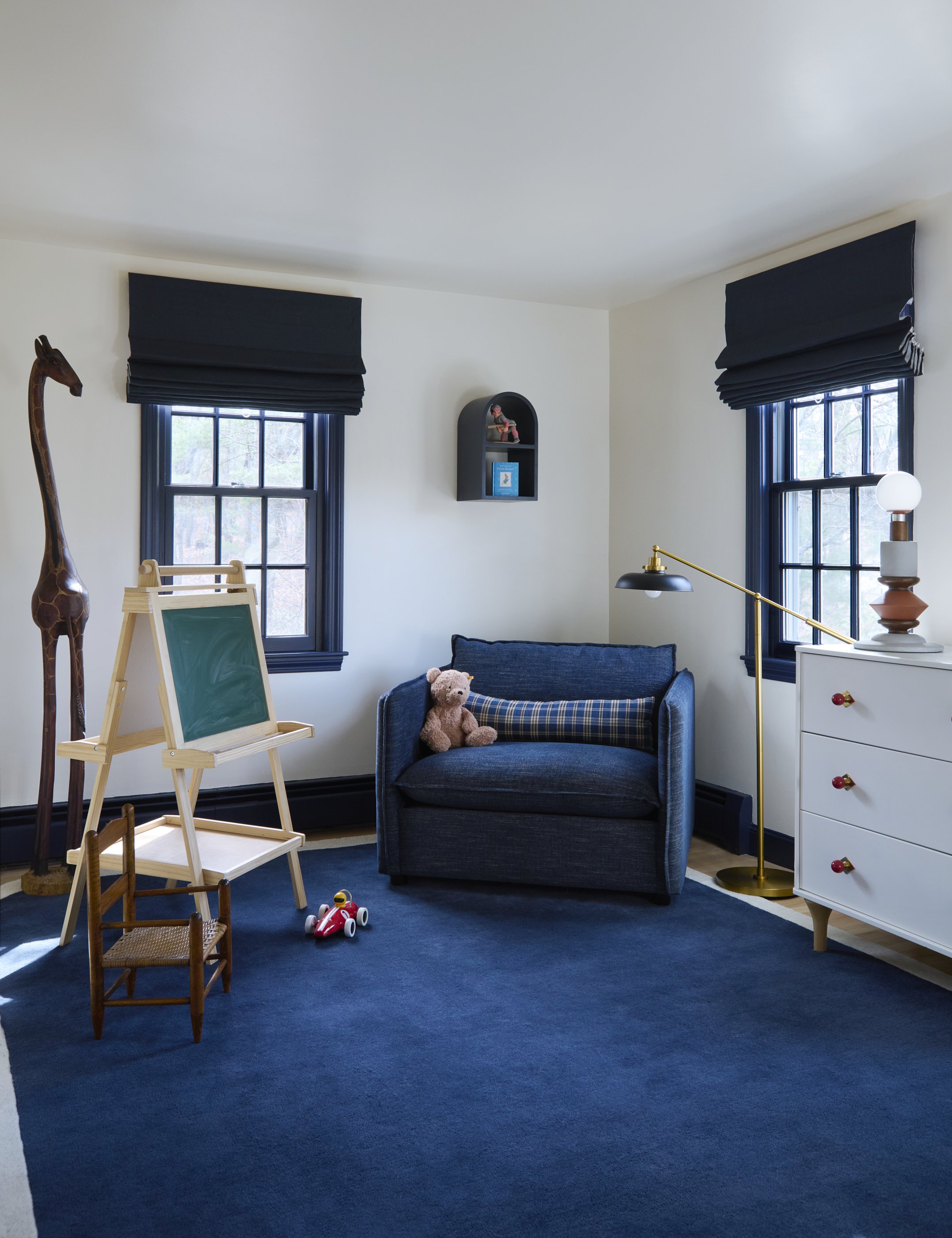 Sherborn Joy