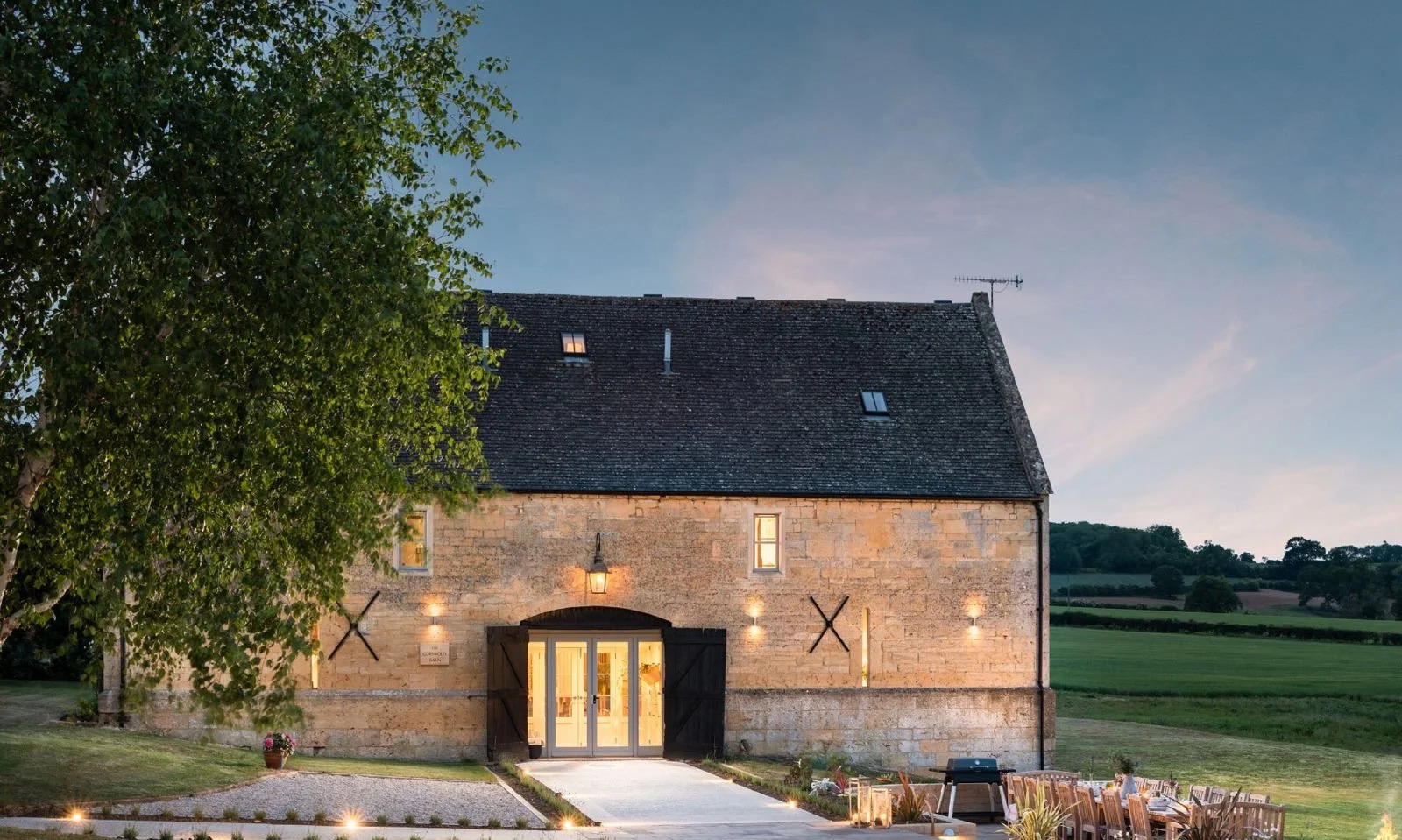 Good Pilates Club Retreat