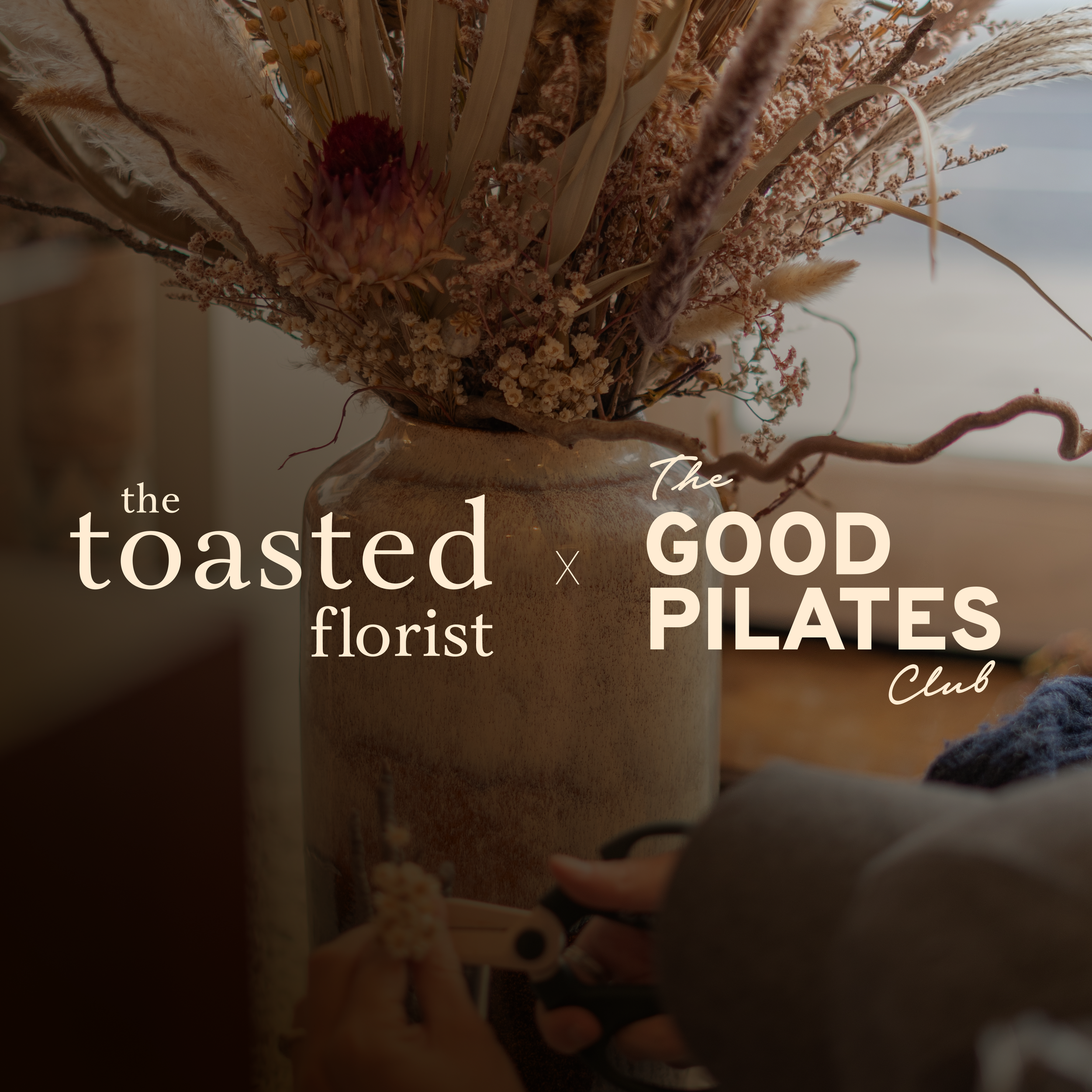 Petals & Pilates