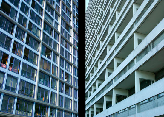 Hoeje Gladsaxe Alex Poulsen Architects