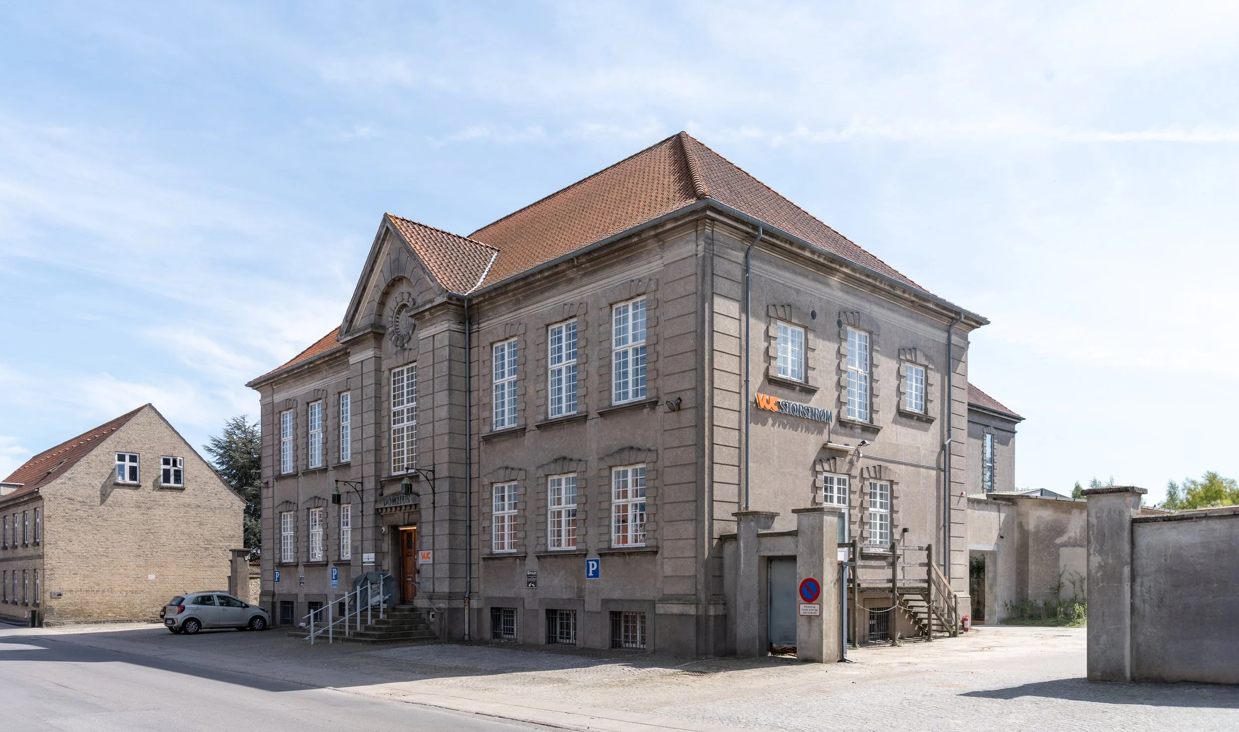 Maribo Halfway House