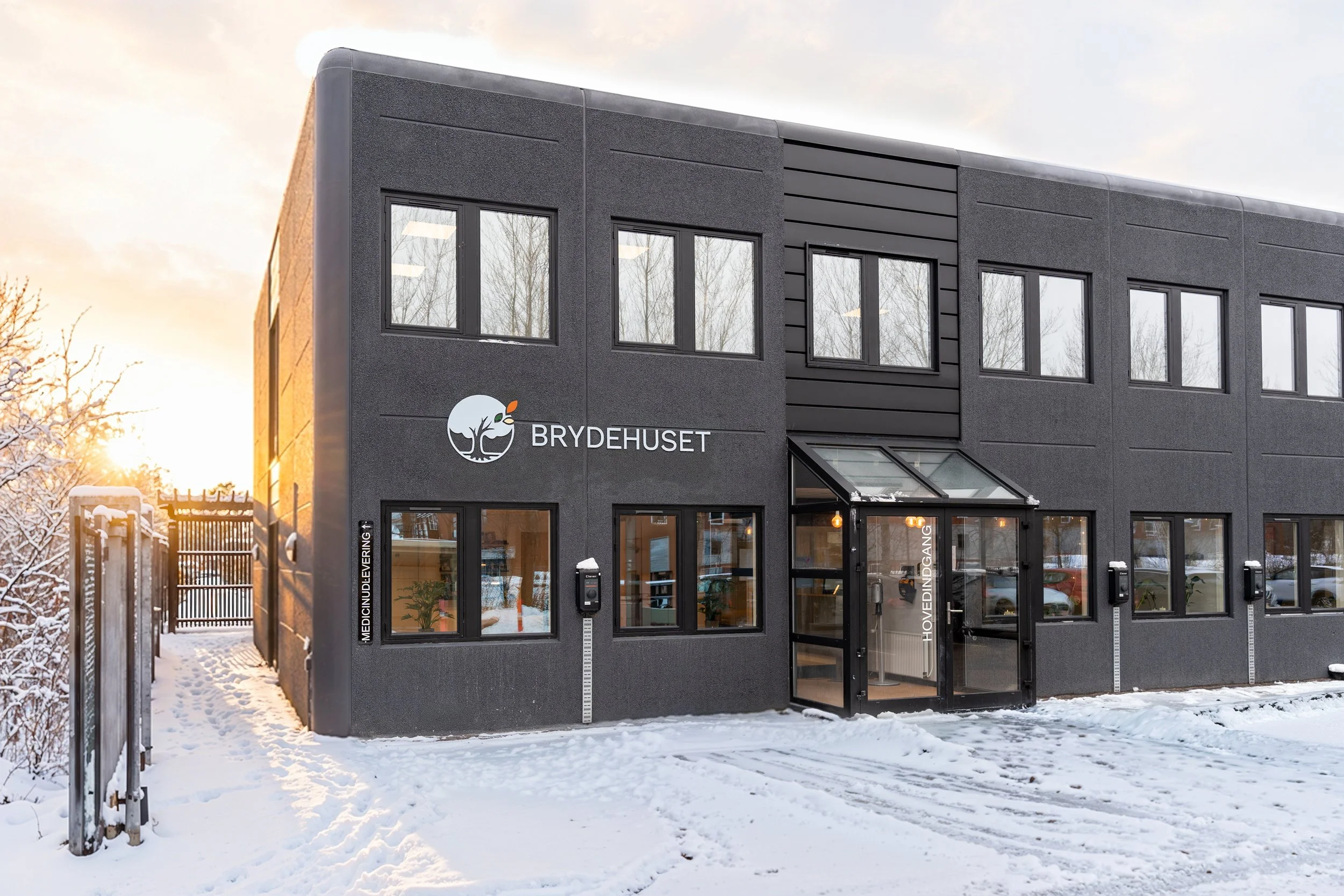 Brydehuset