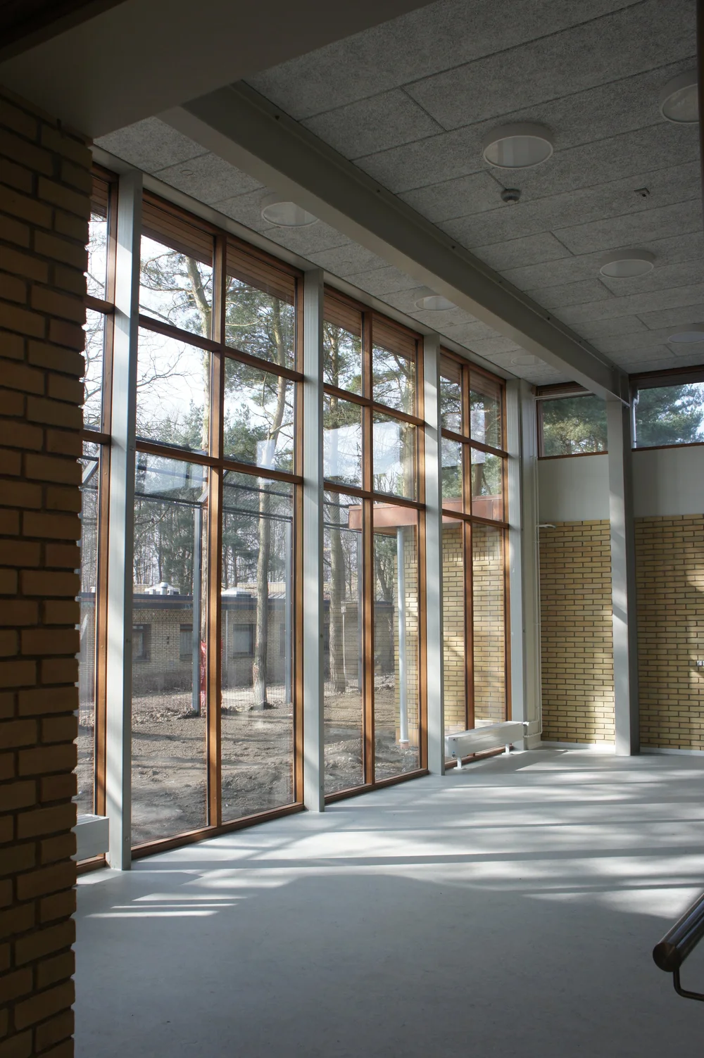 Forensic Psychiatric Center Glostrup | Secure Public-Sector Mental ...