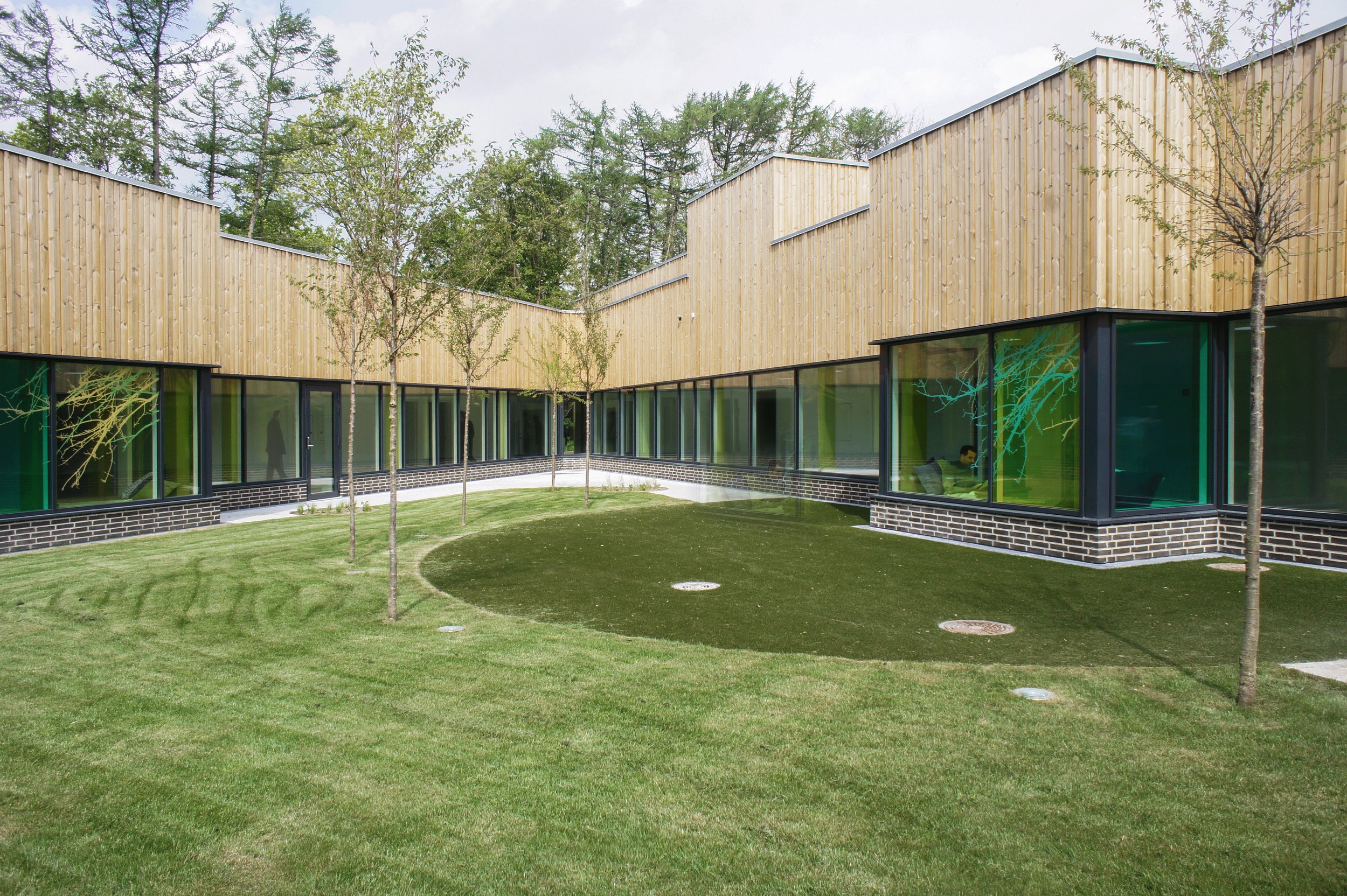 Psychiatric Center Ballerup