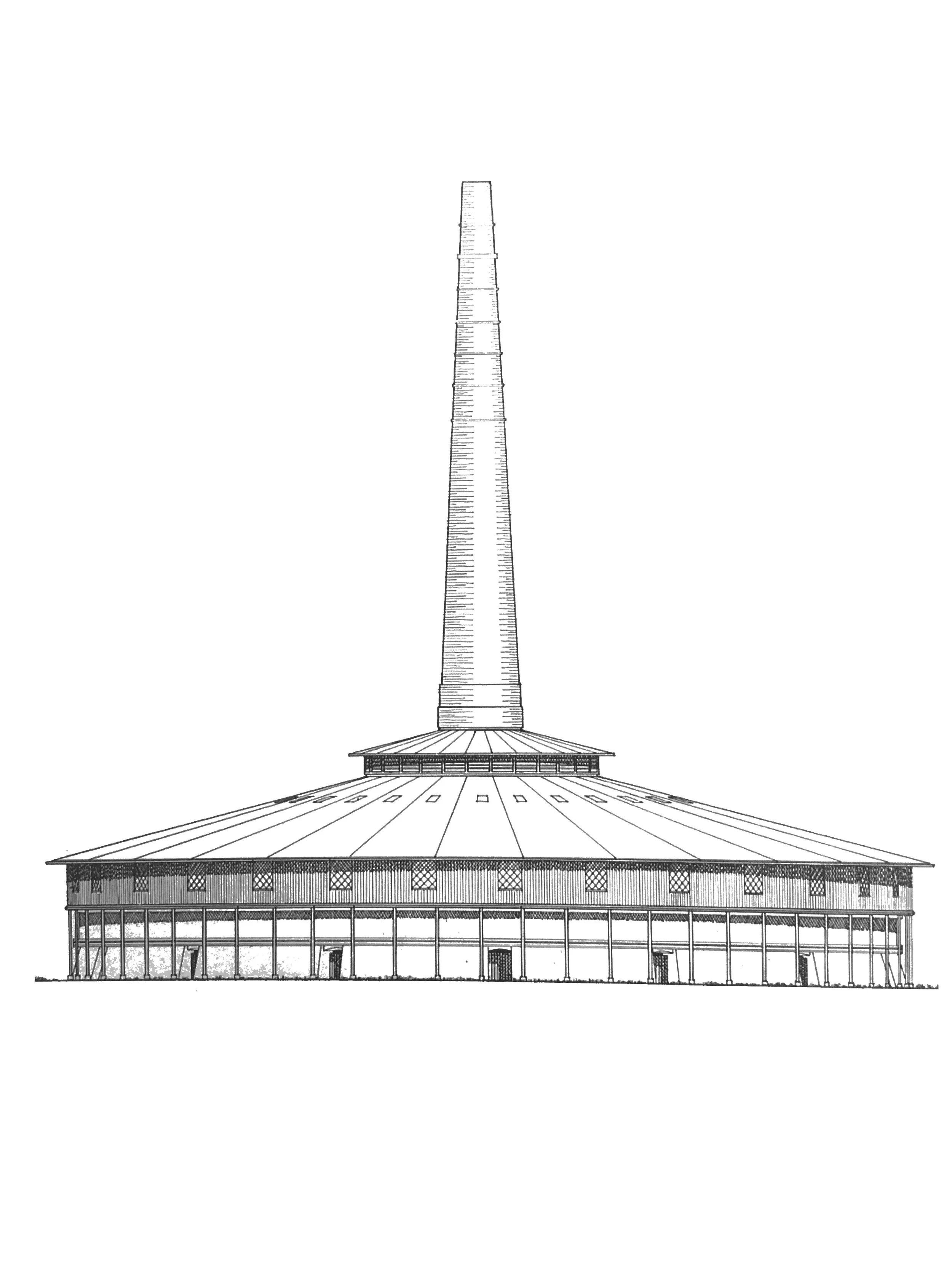 nivaagaard-teglvaerks-ringovn-drawing.JPG