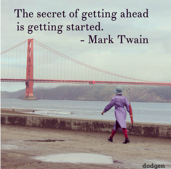 The Path to a Leadership Role: How to Transition Into Executive Positions