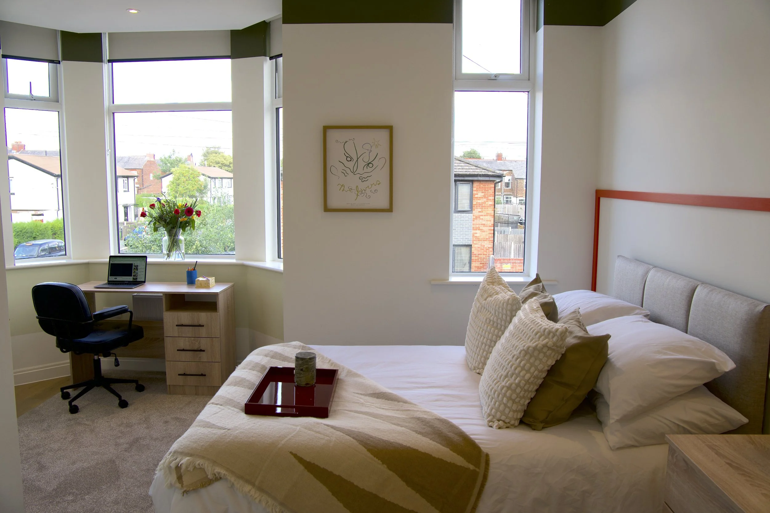 Manchester - 7 Unit HMO