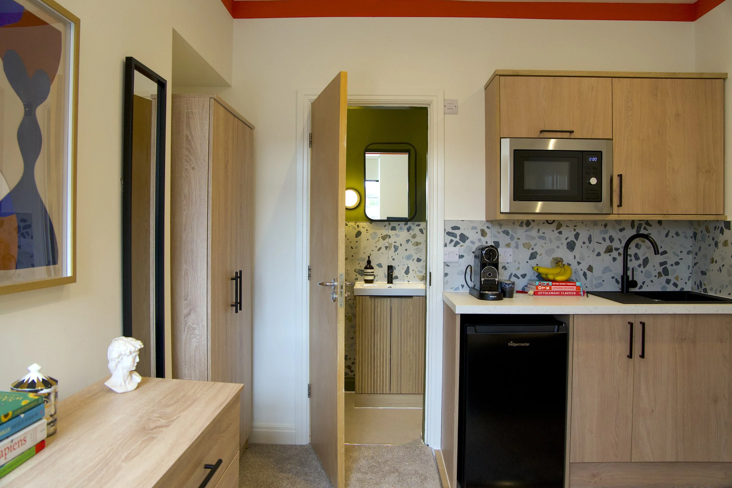 Manchester - 7 Unit HMO