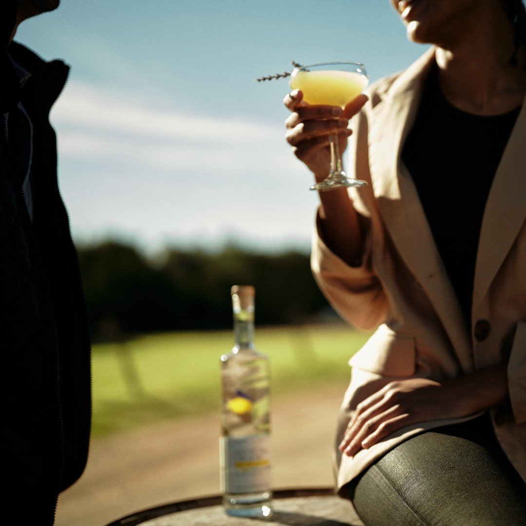 Cold air, warm company, smooth vodka. This is how you do chilly evenings right.

#ghosthillorganicvodka #madeintexas #organicvodka