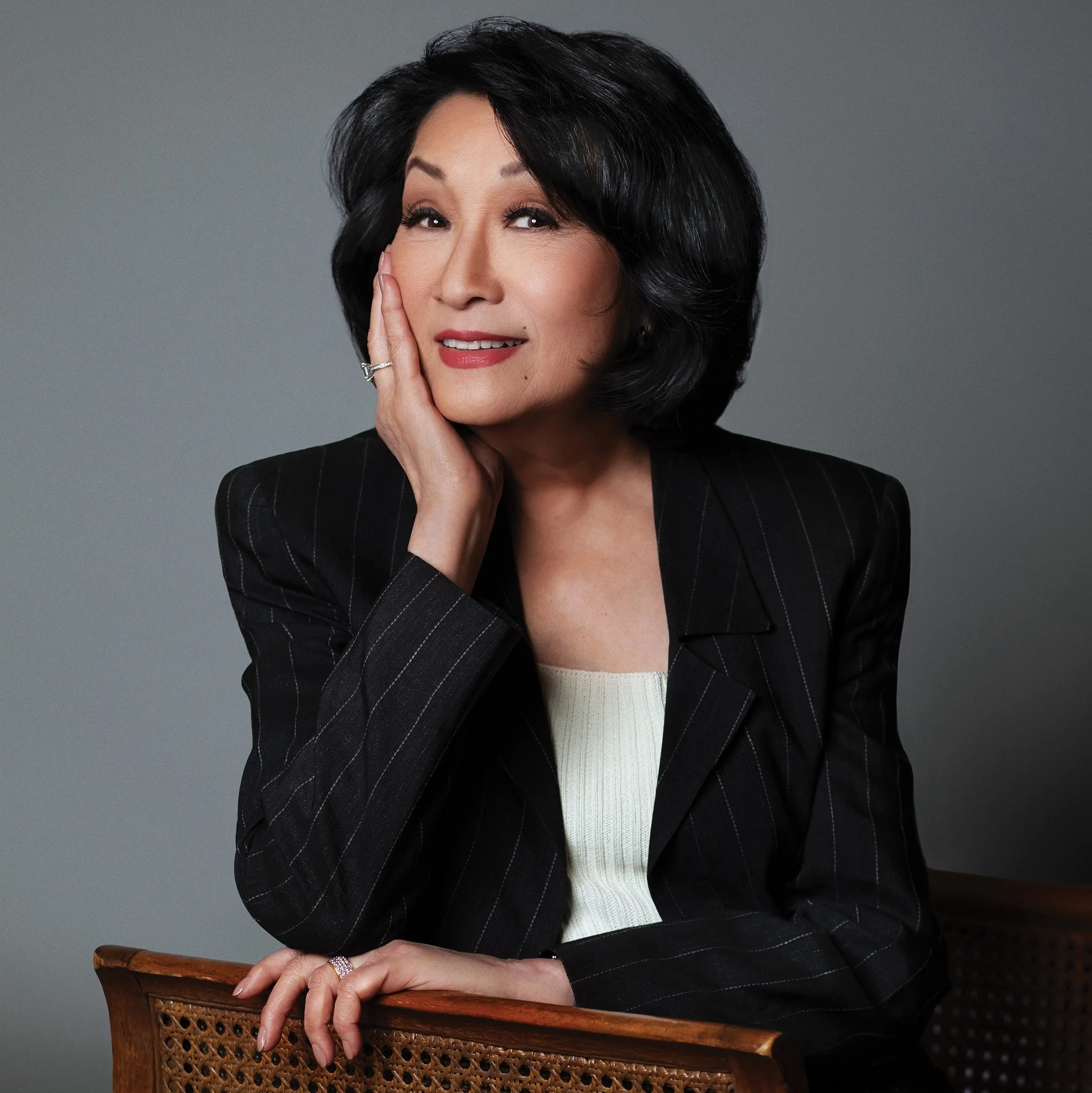 Connie Chung