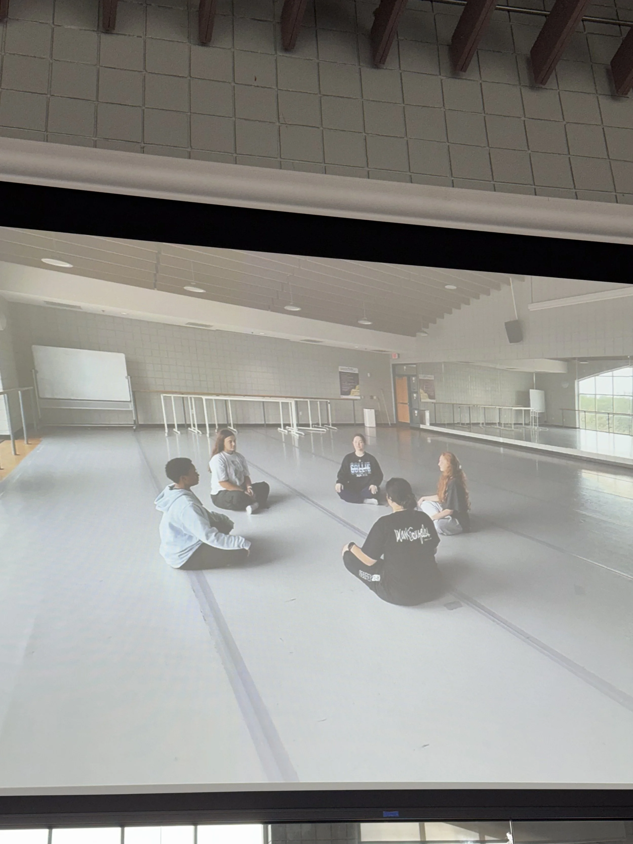 The Depth of Becoming