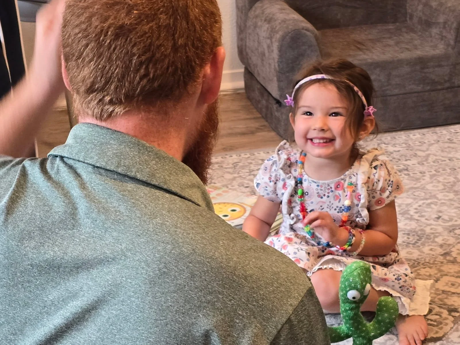 Who is a part of an ABA&nbsp;Therapy team?