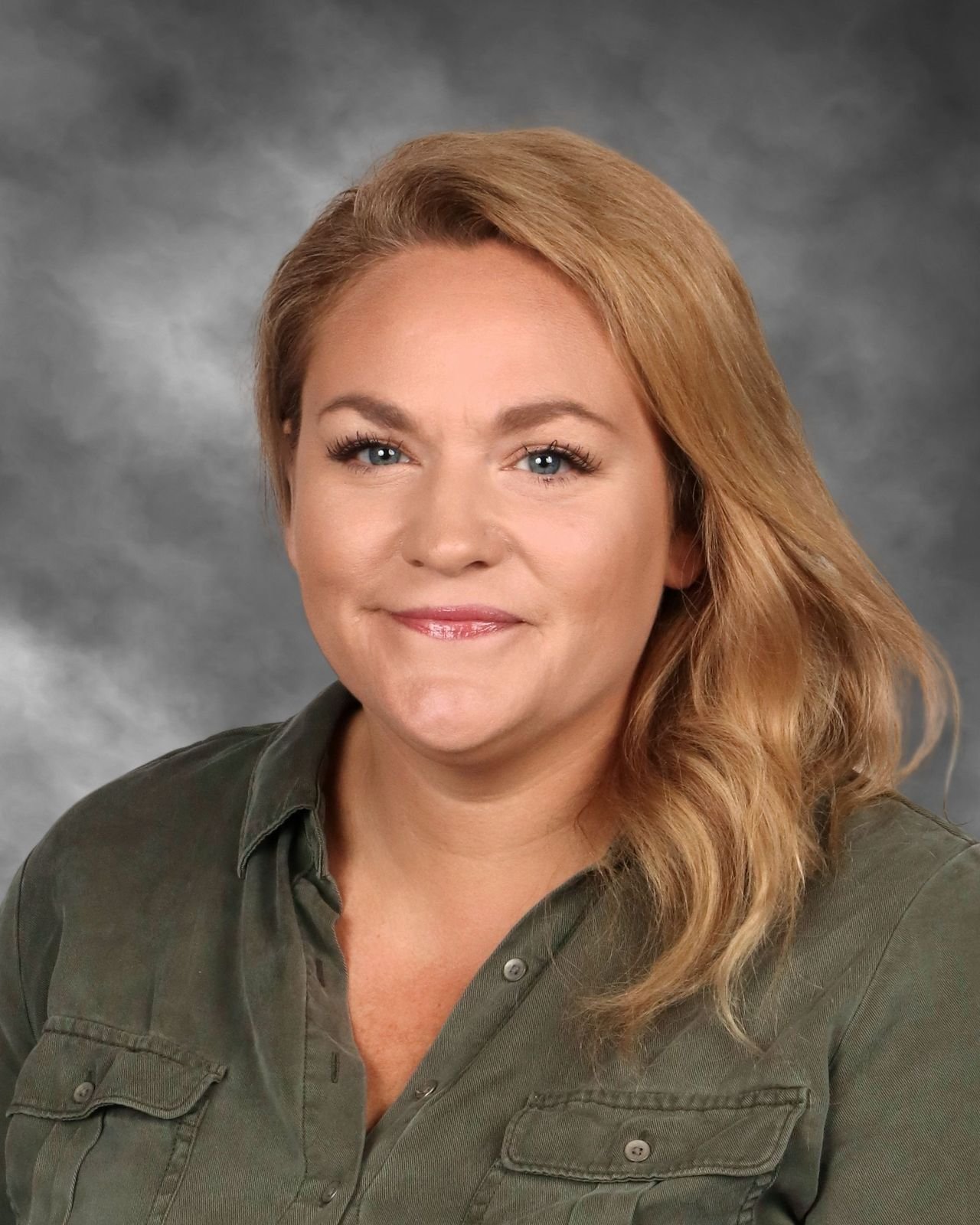 Photo of Hillary Doucet