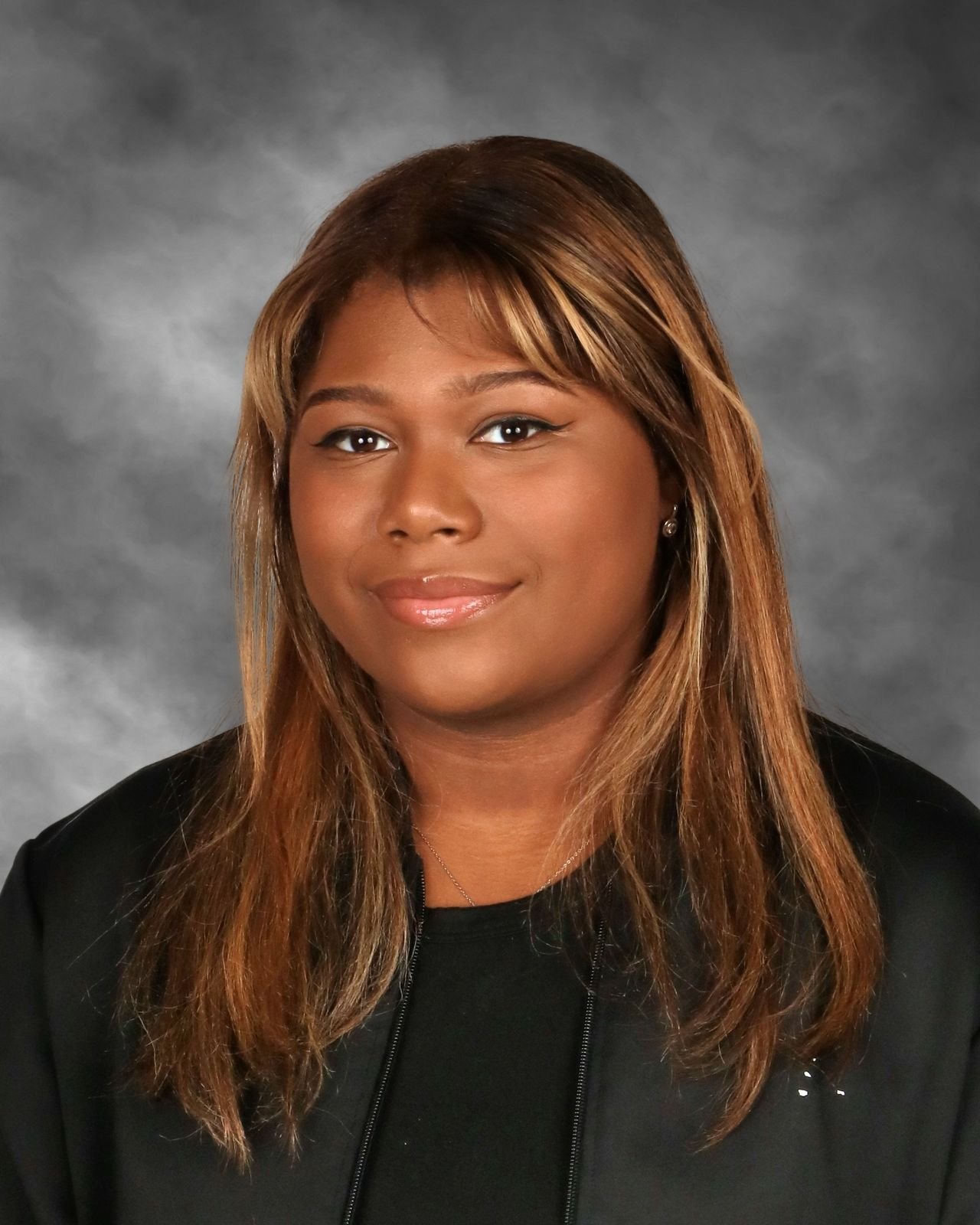 Image of Kasey Crayton