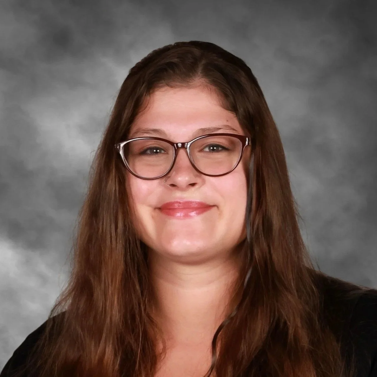 Photo of Amanda Mitchell