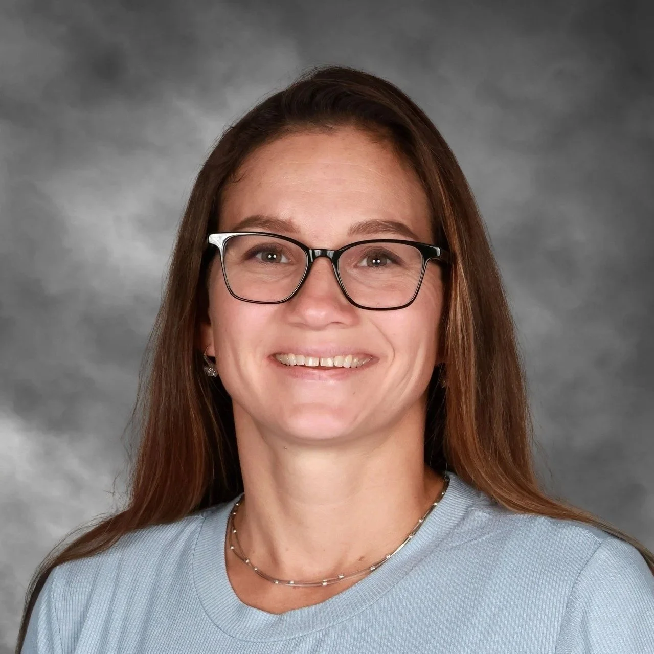 Photo of Sara MacIver