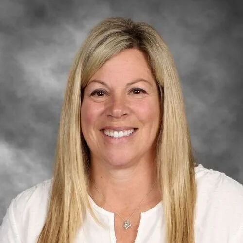 Photo of Kristin Dunbar