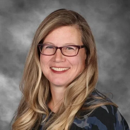 Photo of Linnea Molgard