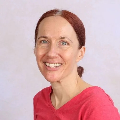Photo of Kristen Brogna