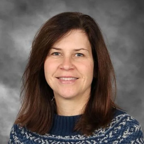 Photo of Heather Hulse