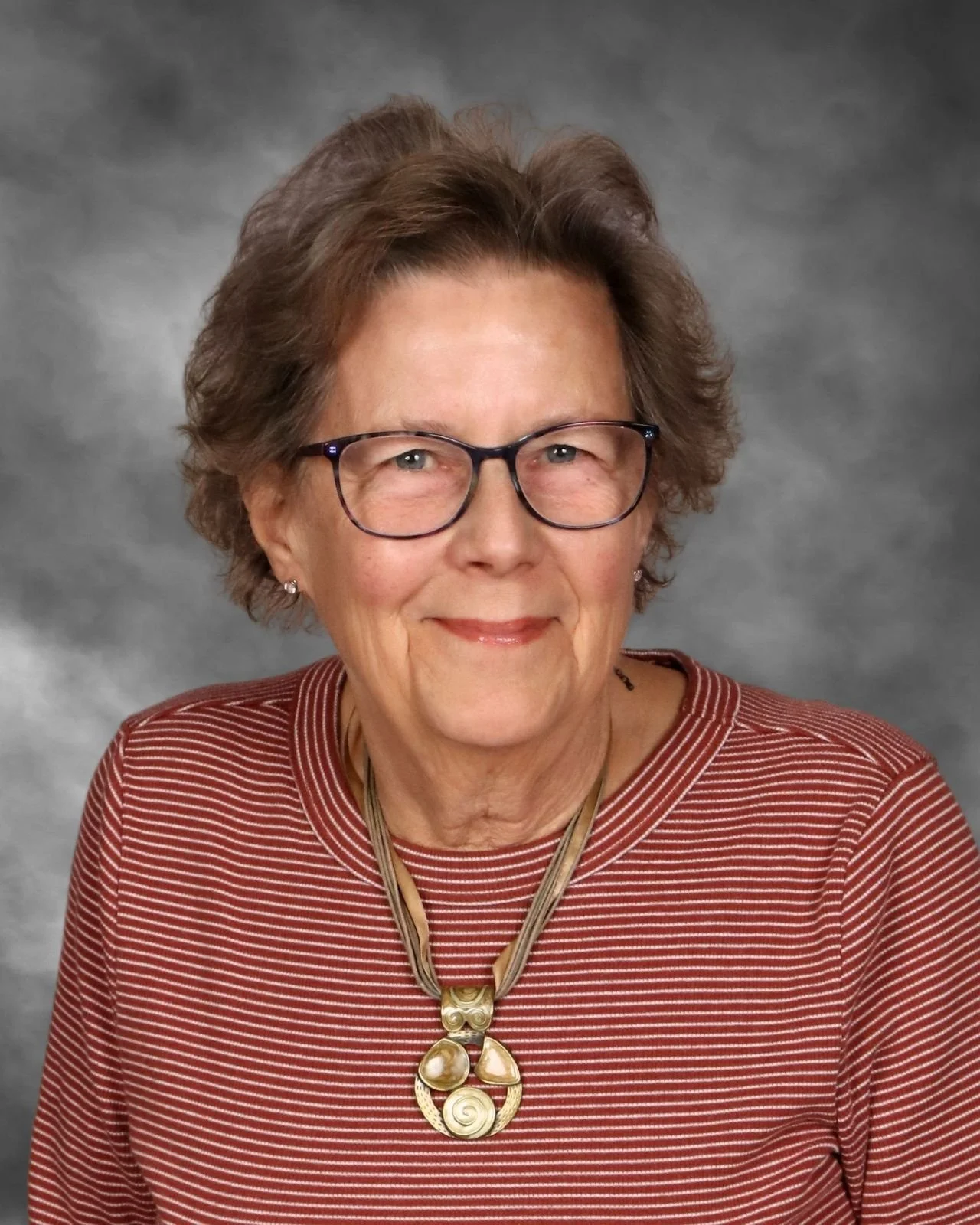 Photo of Carolyn Sylvester