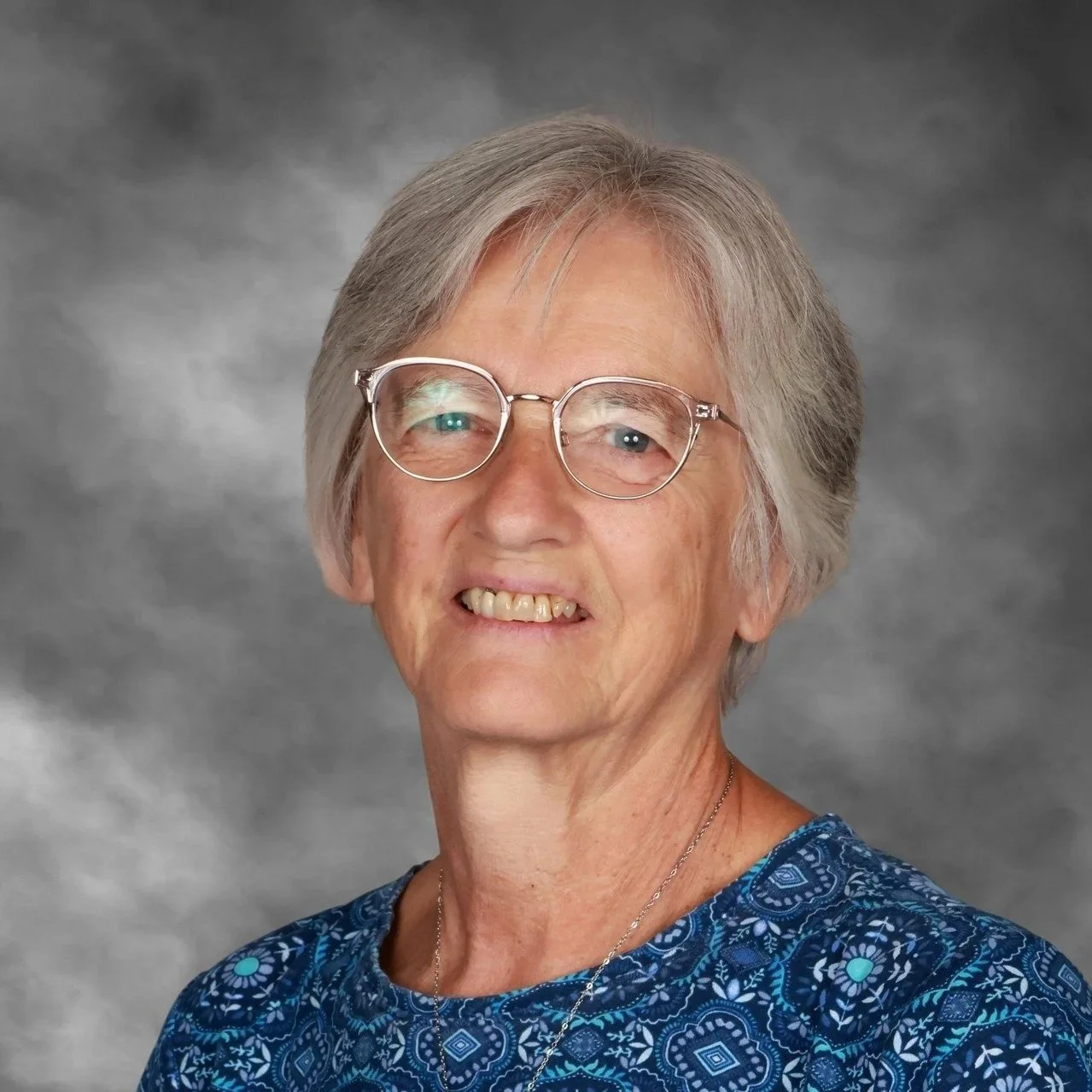 Photo of Betty Fournier