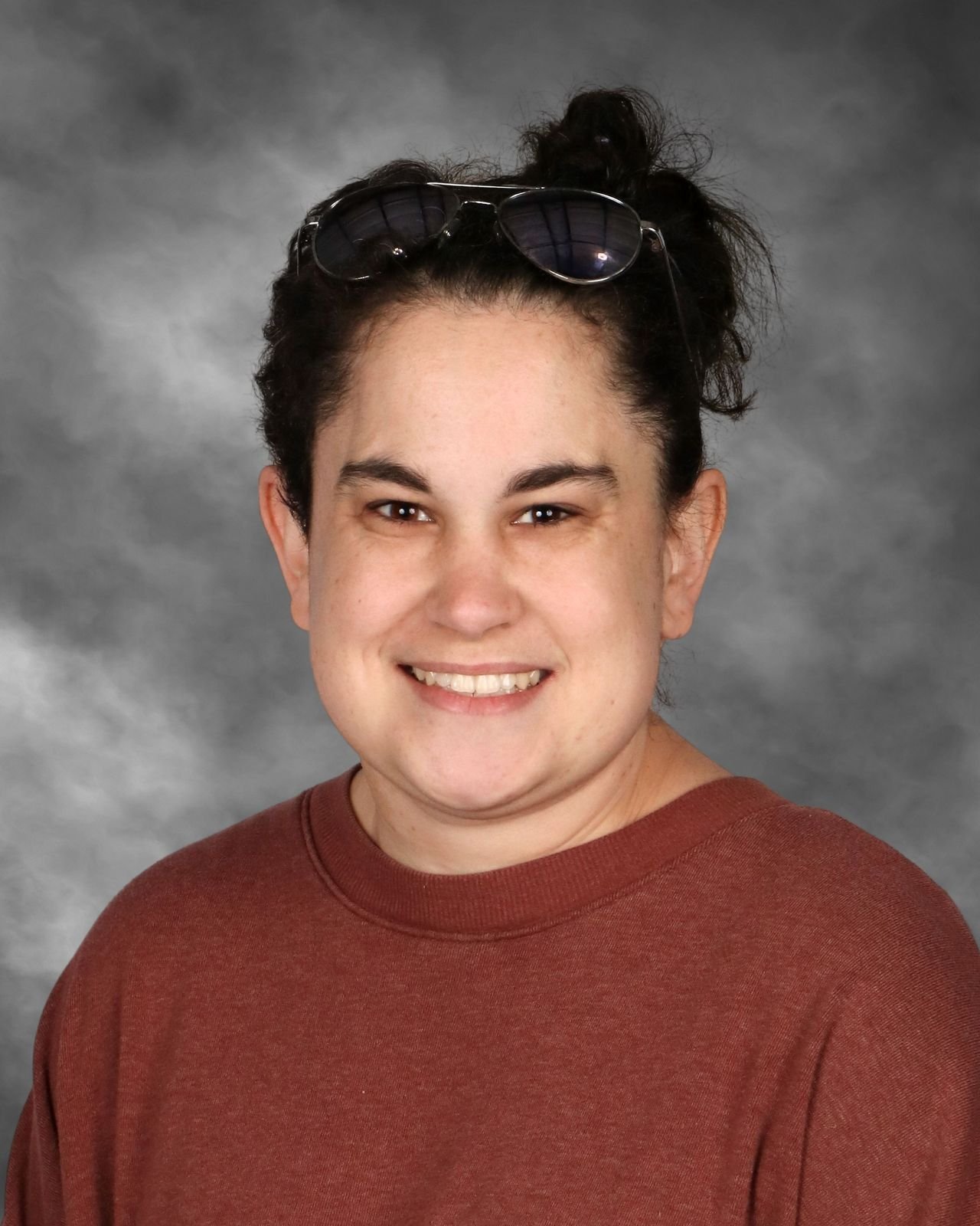 Photo of Taylor Hobart