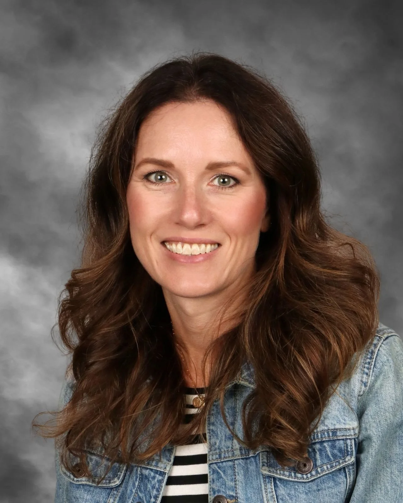 Photo of Rebekah Root