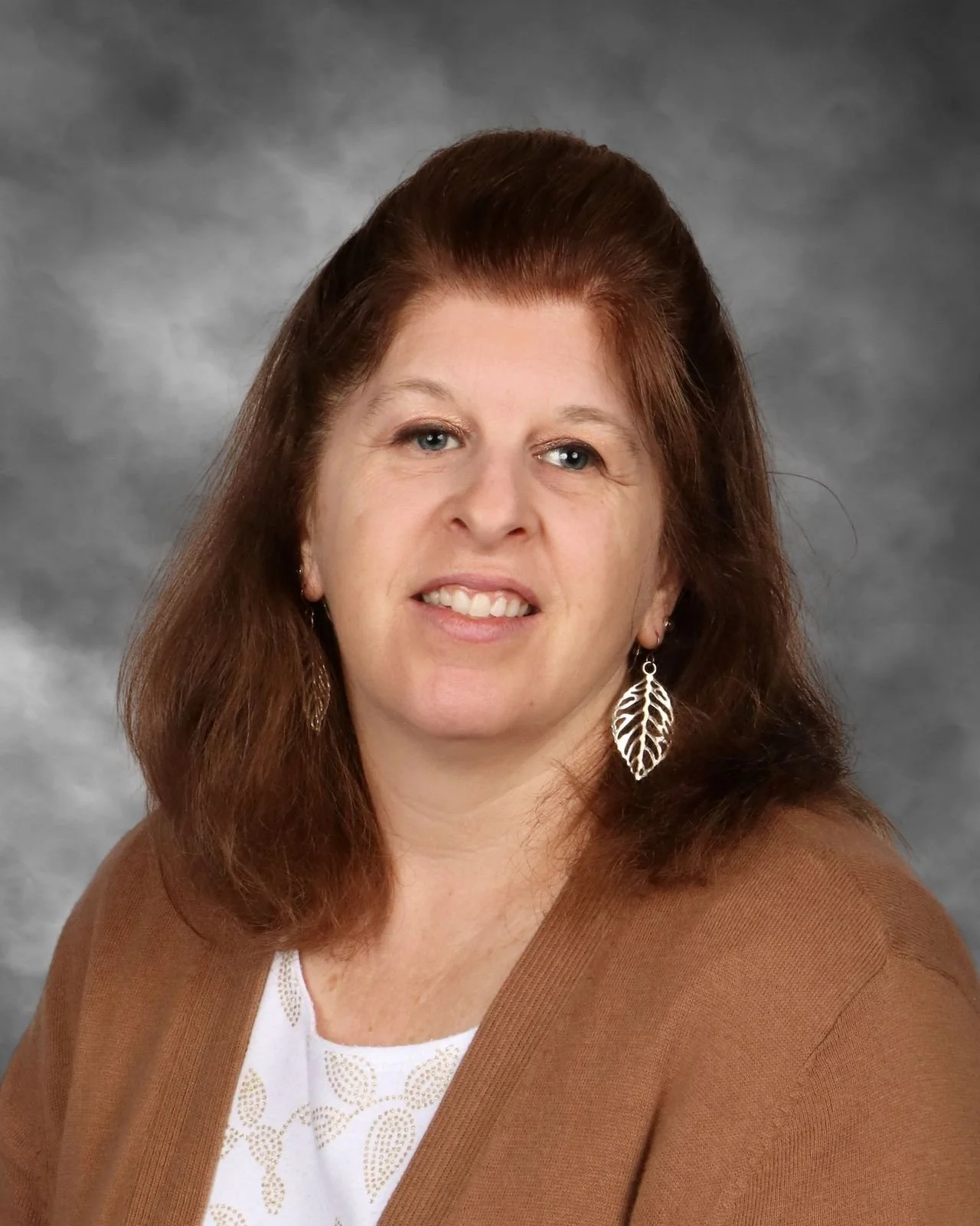 Photo of Jenn Peffers