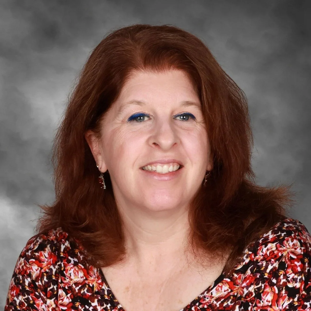 Photo of Jenn Peffers