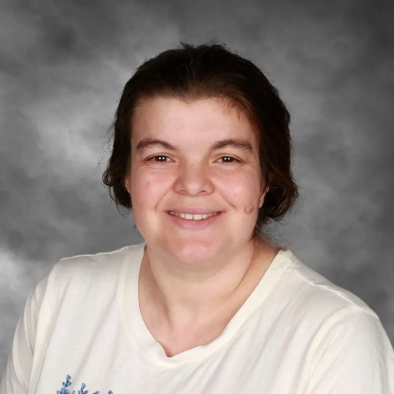 Photo of Ann-Marie Wilkins