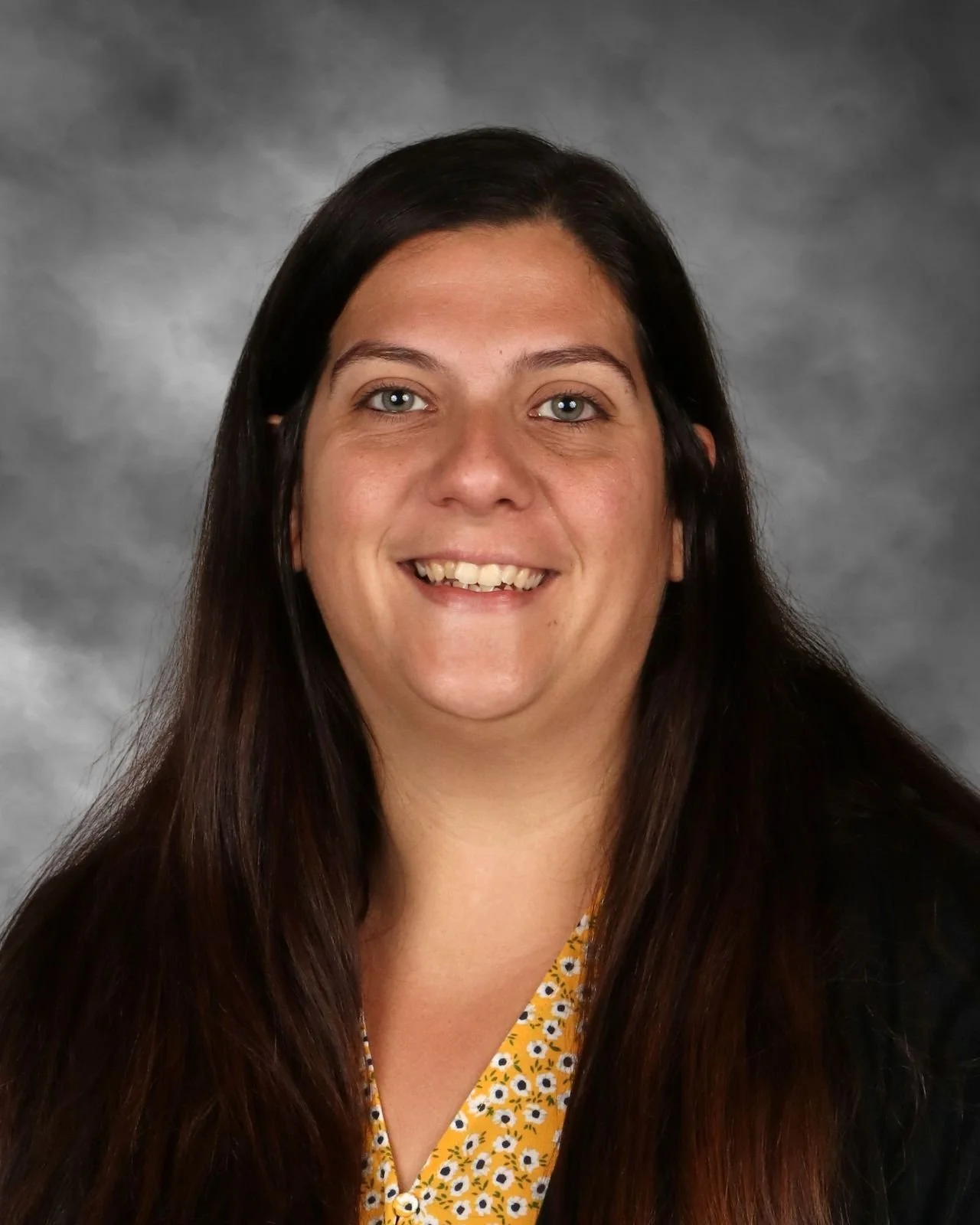 Photo of Crystal Thomas