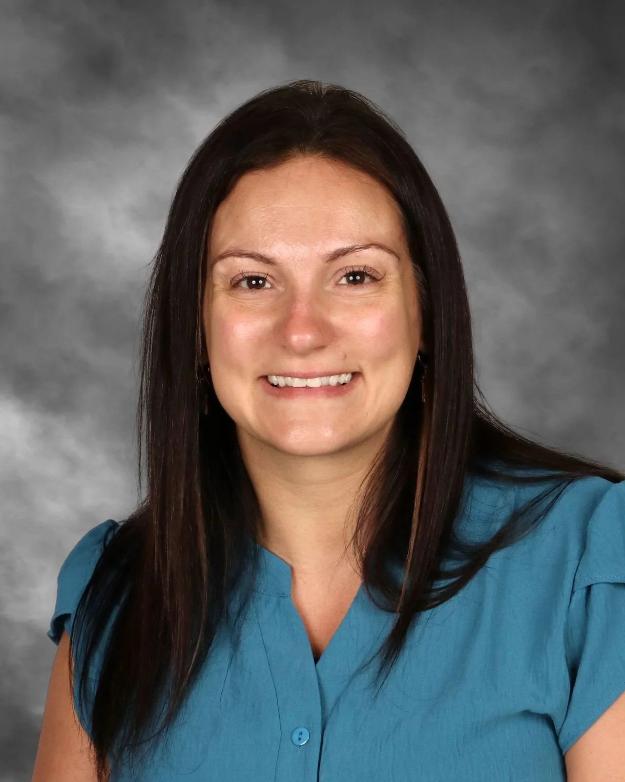 Photo of Amanda Morrison