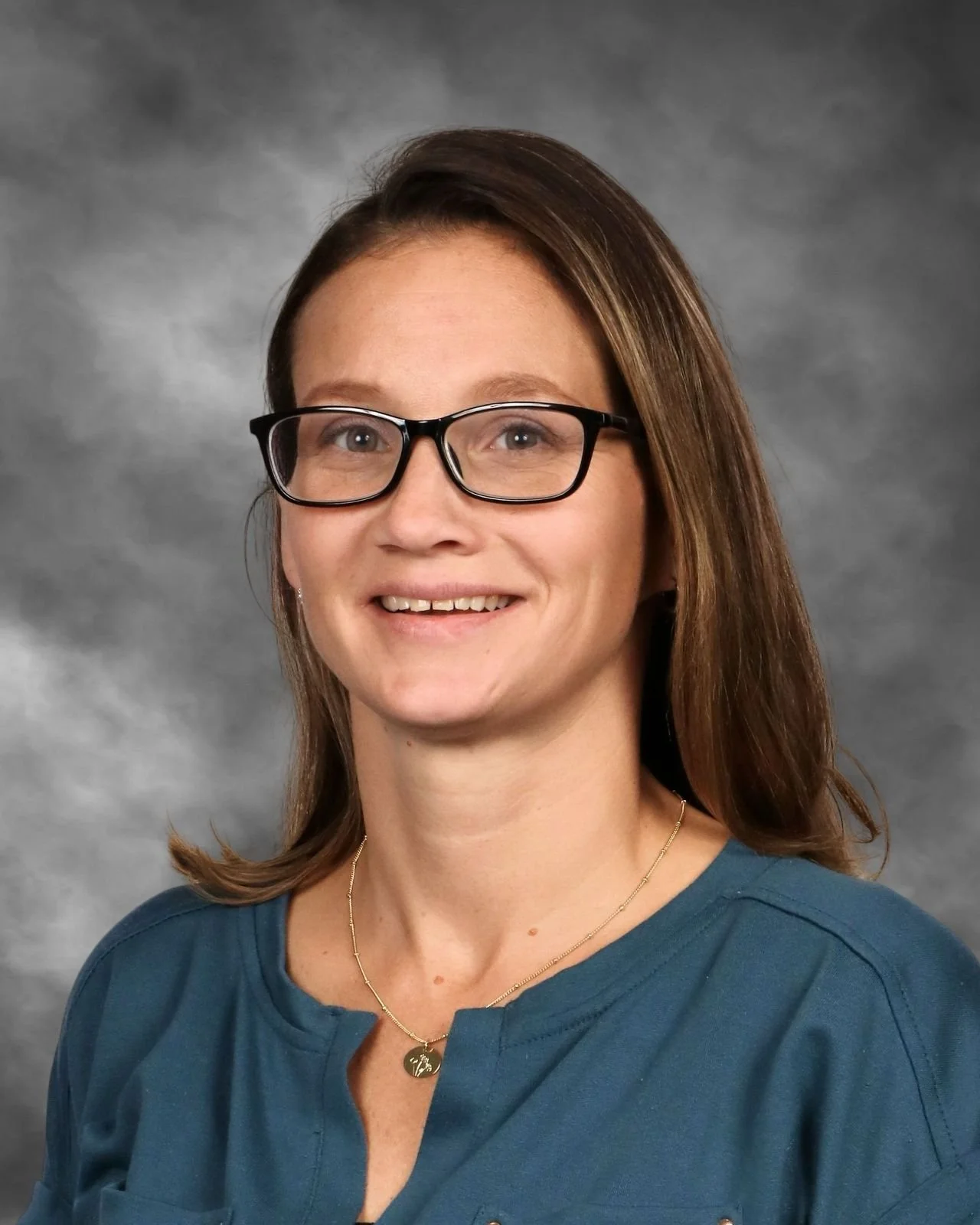 Photo of Sara MacIver